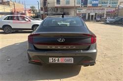 هيونداي سوناتا